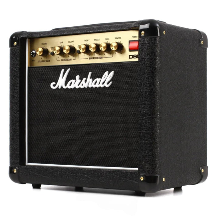 Marshall DSL1CR 1-watt 1 x 8-inch Combo Amplifier