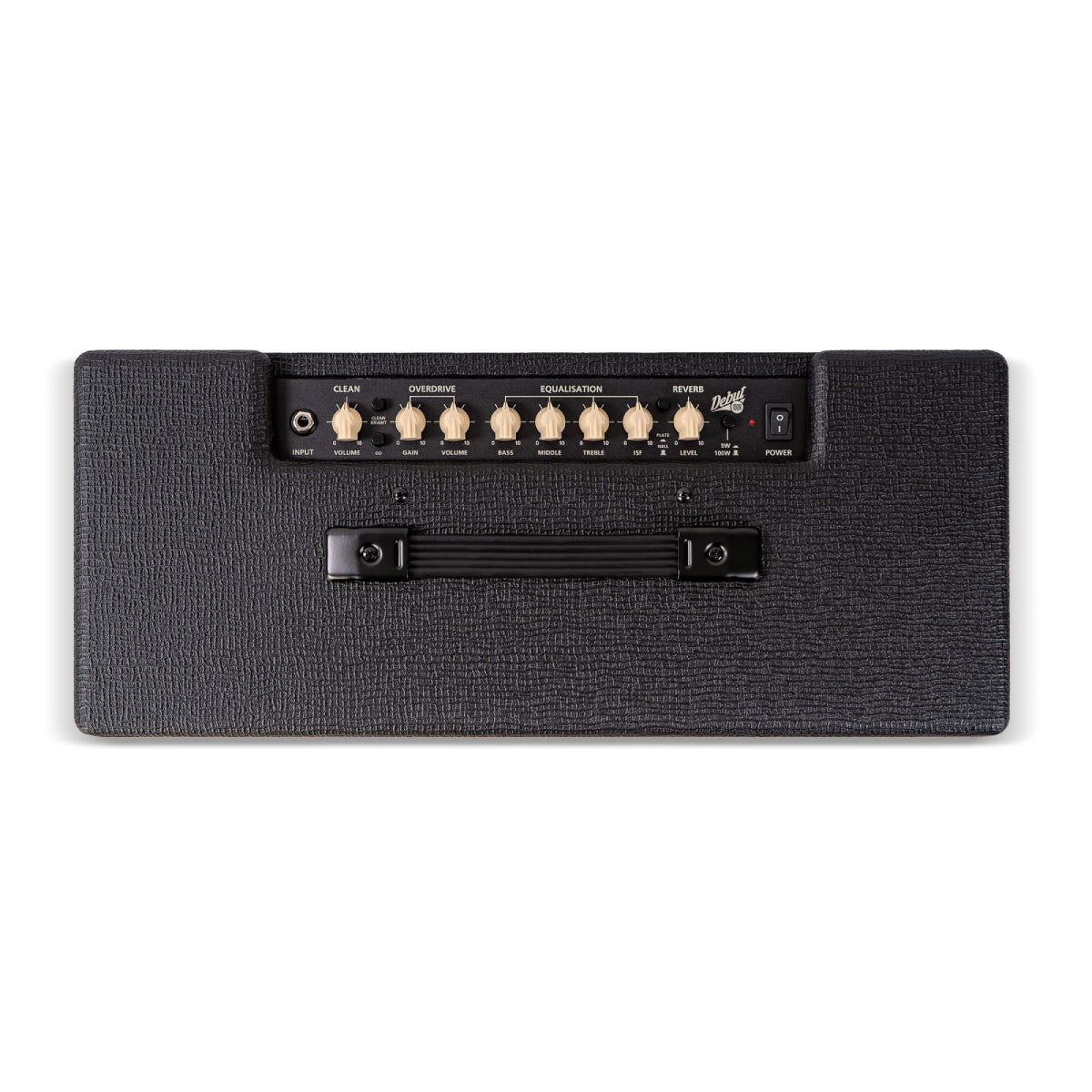 Amplifier Blackstar Debut 100R 112 Black