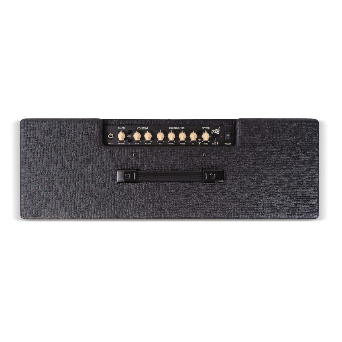 Amplifier Blackstar Debut 100R 212 Black