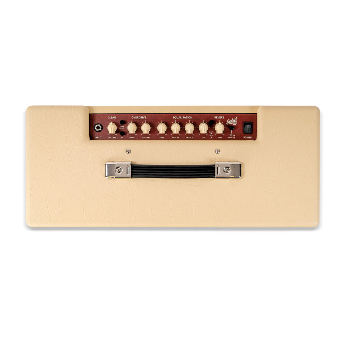 Amplifier Blackstar Debut 100R 112 Cream