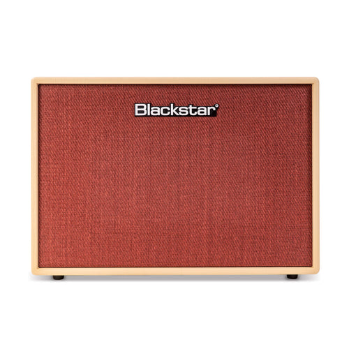 Amplifier Blackstar Debut 100R 212 Cream
