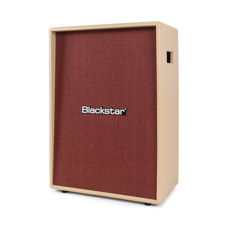 Amplifier Blackstar Debut 212V Cream