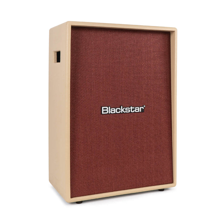 Amplifier Blackstar Debut 212V Cream