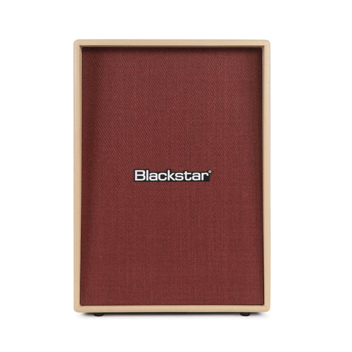 Amplifier Blackstar Debut 212V Cream