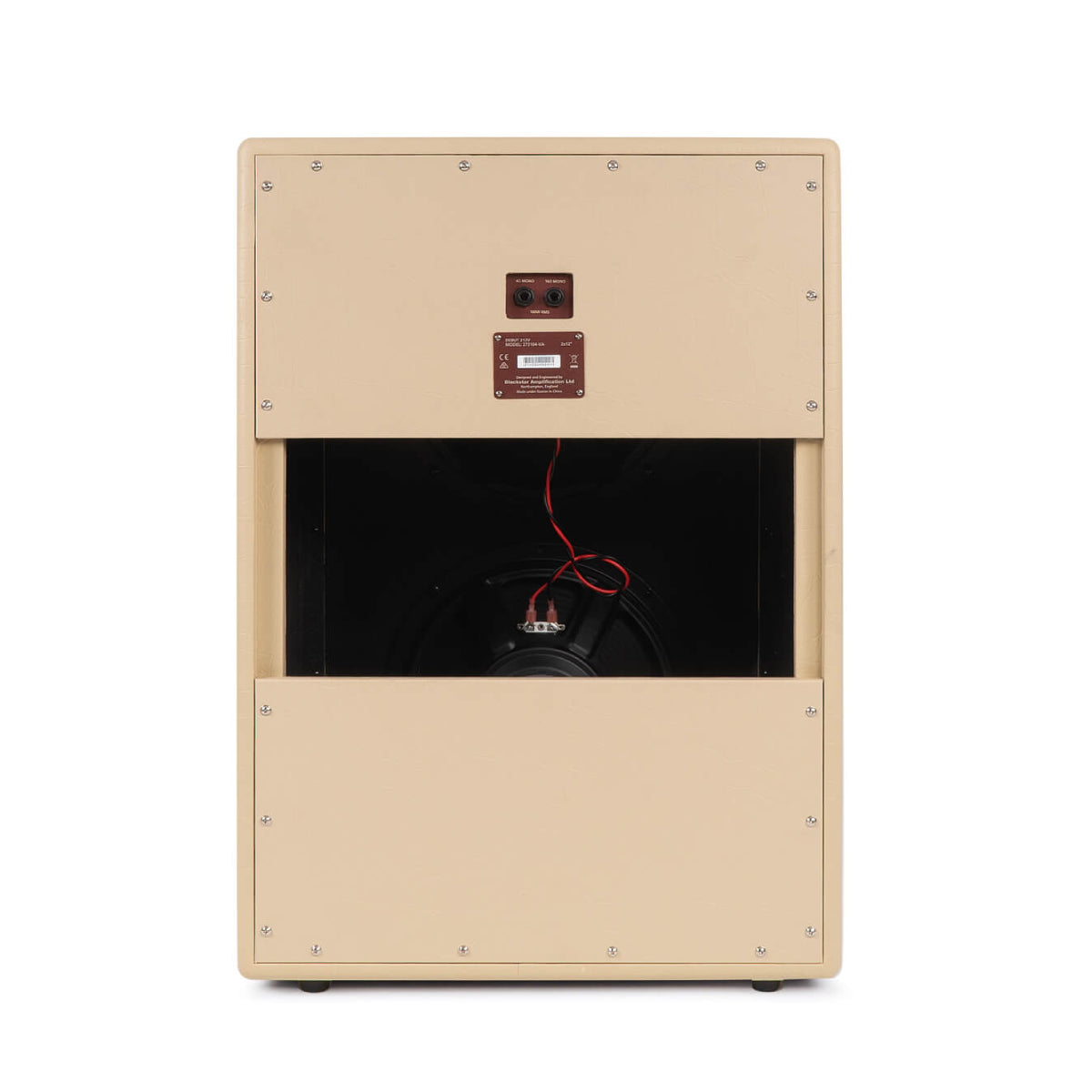 Amplifier Blackstar Debut 212V Cream