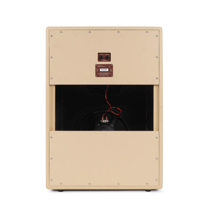 Amplifier Blackstar Debut 212V Cream