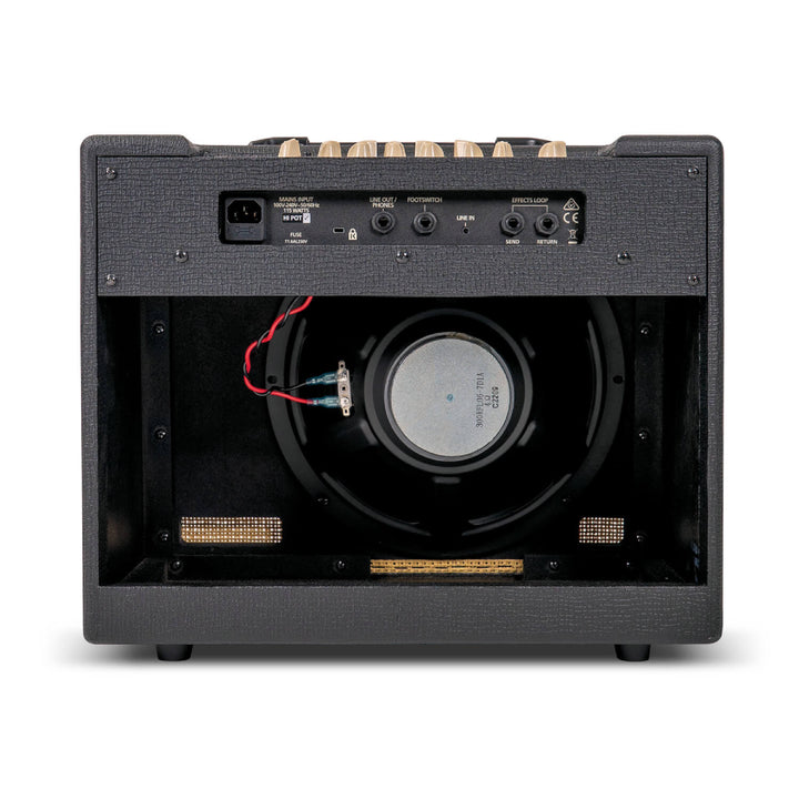 Amplifier Blackstar Debut 50R Black