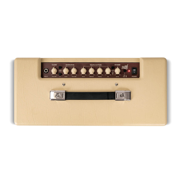 Amplifier Blackstar Debut 50R Cream