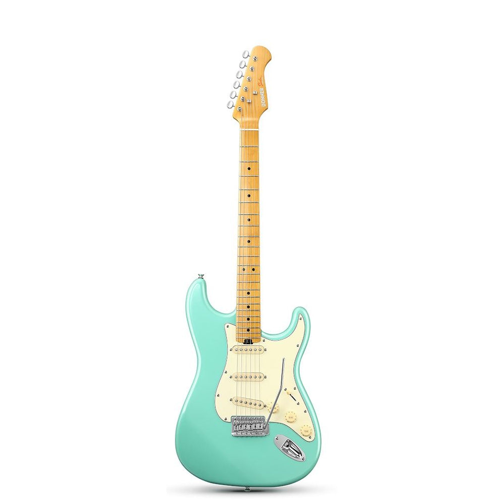 Đàn Guitar Điện Donner DST-600 (HSS và SSS)