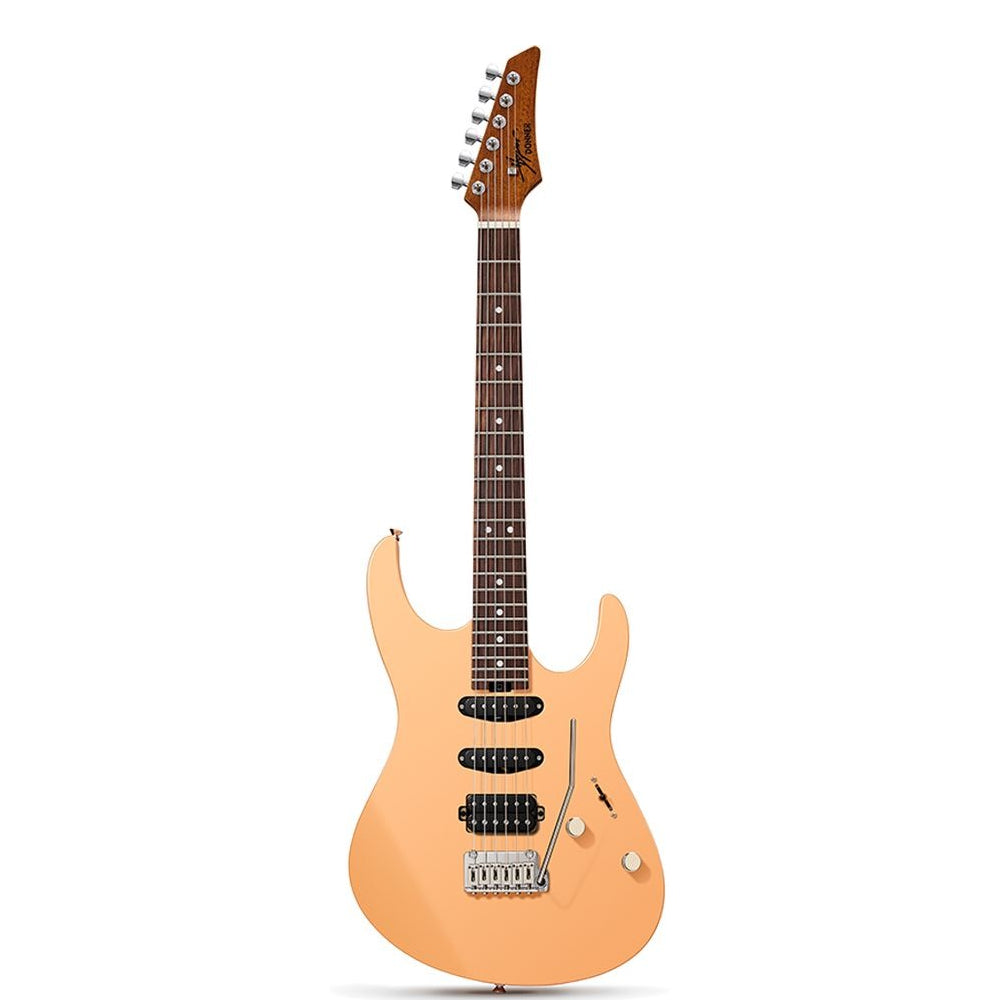 Đàn Guitar Điện Donner DST-700 Hyper Pickup