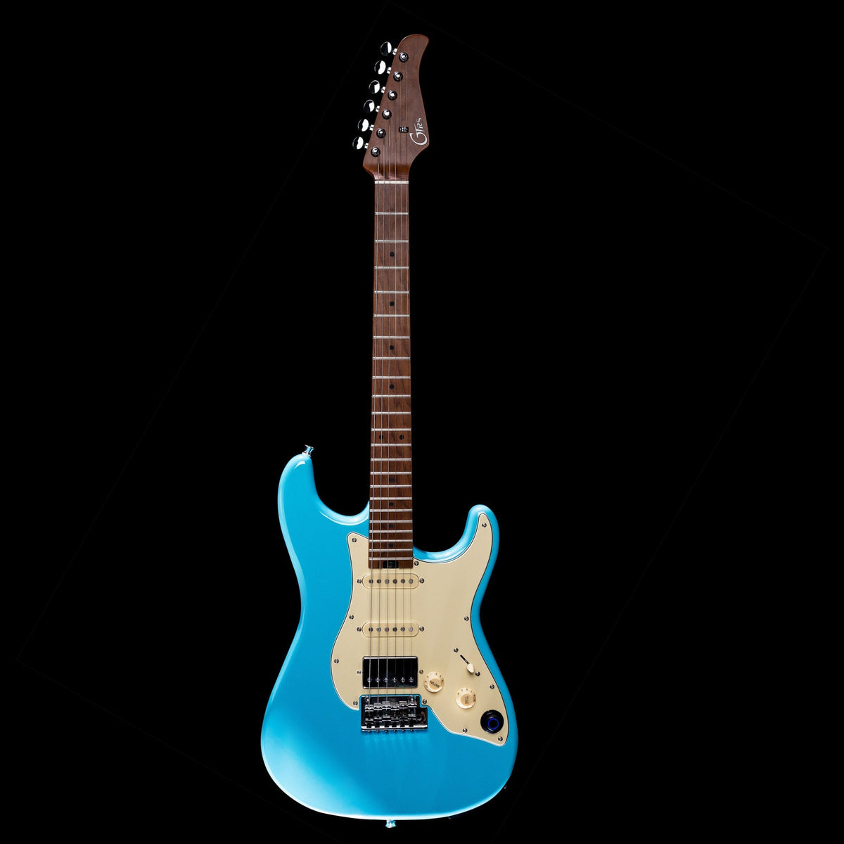 Đàn Guitar Điện Mooer GTRS S801