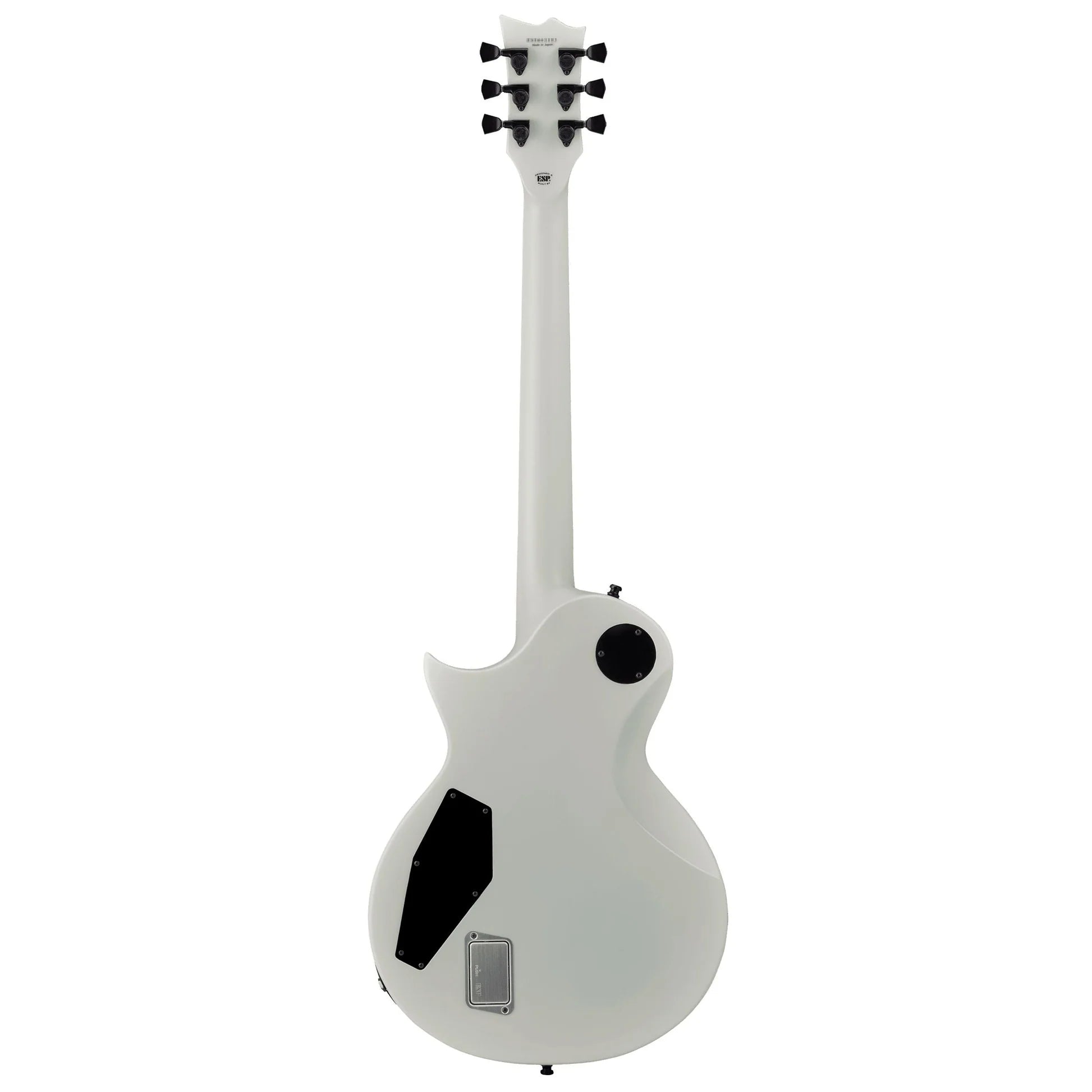 Đàn Guitar Điện ESP GrassRoots G-ECLIPSE-SW, Pau Ferro FB, Snow White