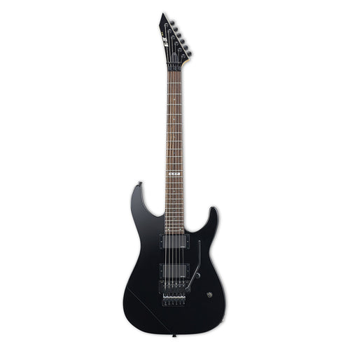Đàn Guitar Điện ESP E-II M-II Neck Thru Black