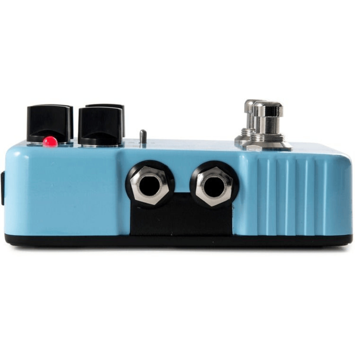 EBS Billy Sheehan Ultimate Signature Bass Overdrive Pedal