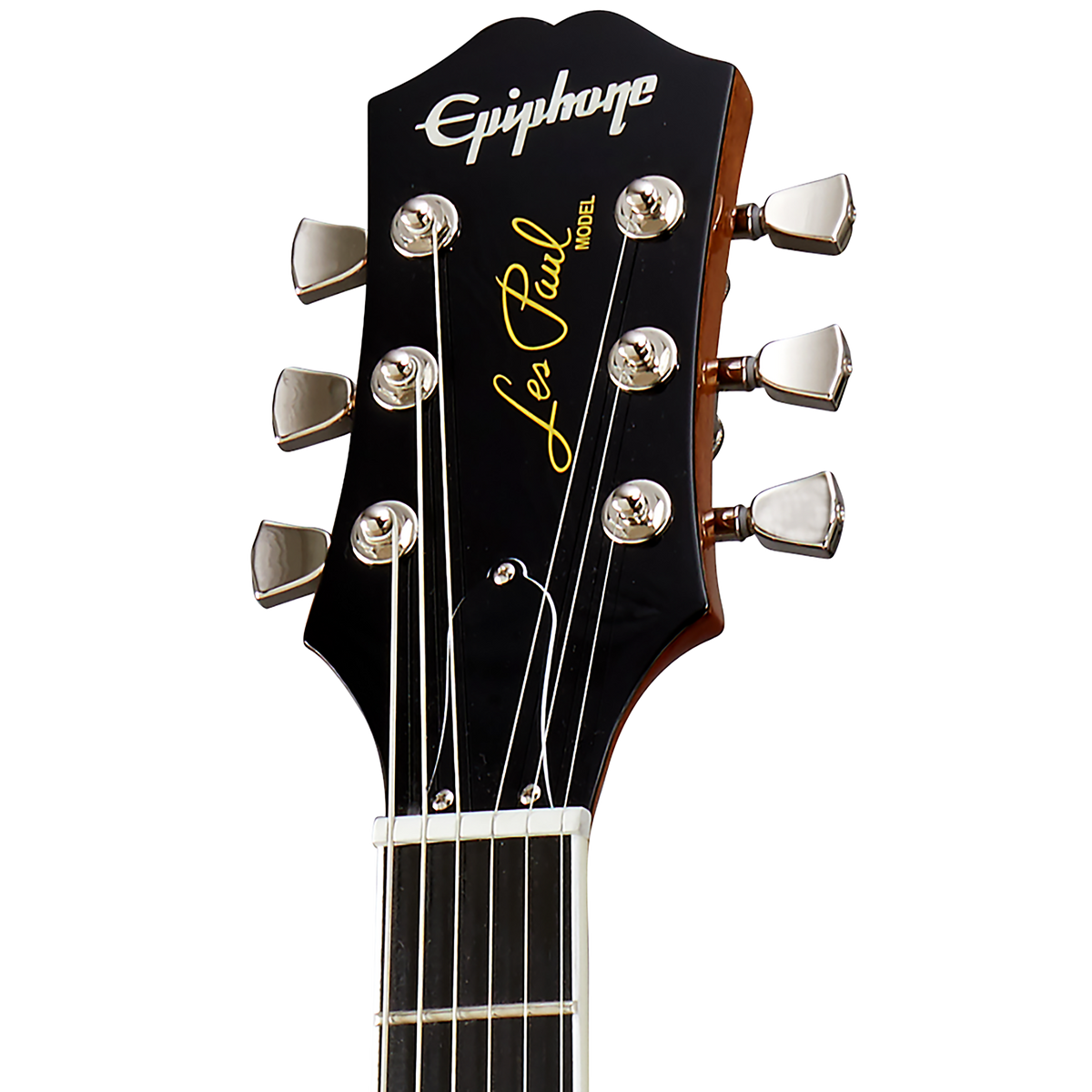 Đàn Guitar Điện Epiphone Les Paul Modern HH, Ebony Fingerboard