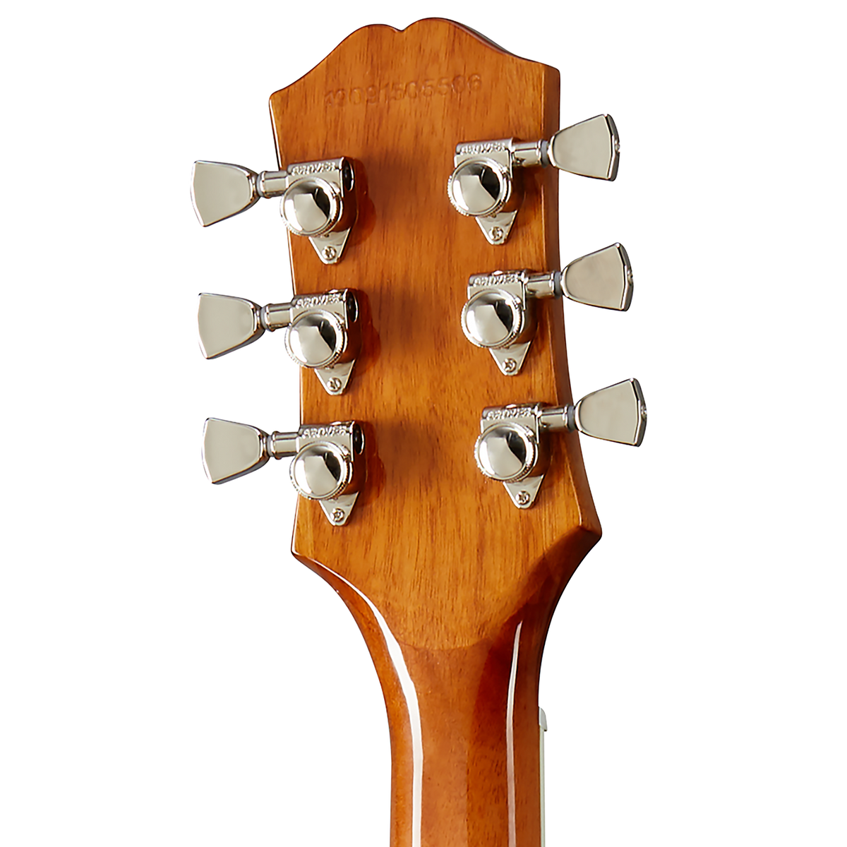 Đàn Guitar Điện Epiphone Les Paul Modern HH, Ebony Fingerboard