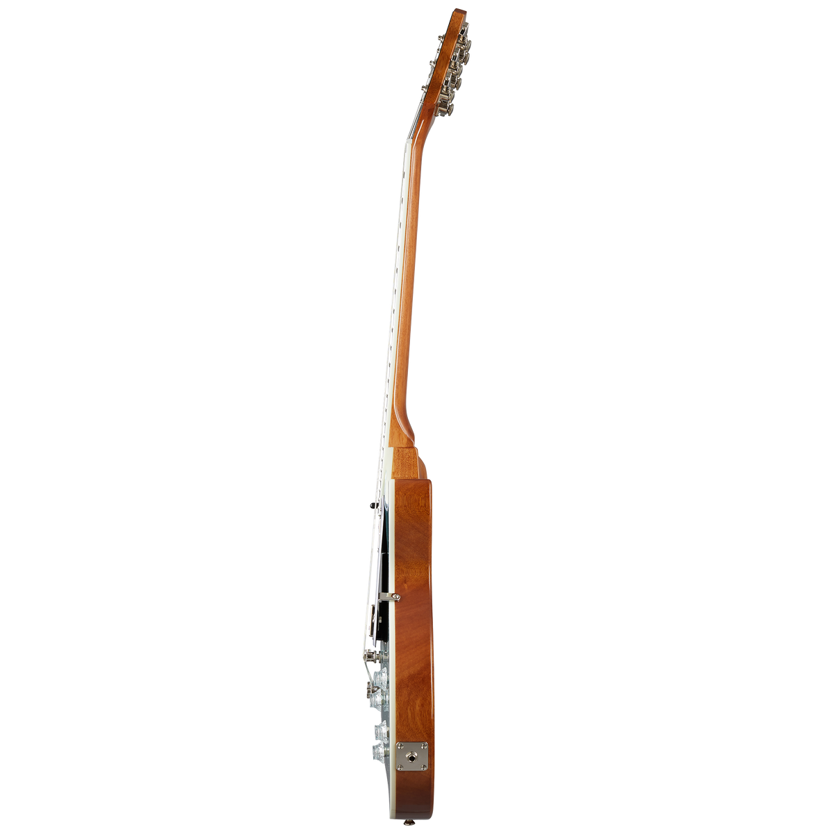 Đàn Guitar Điện Epiphone Les Paul Modern HH, Ebony Fingerboard