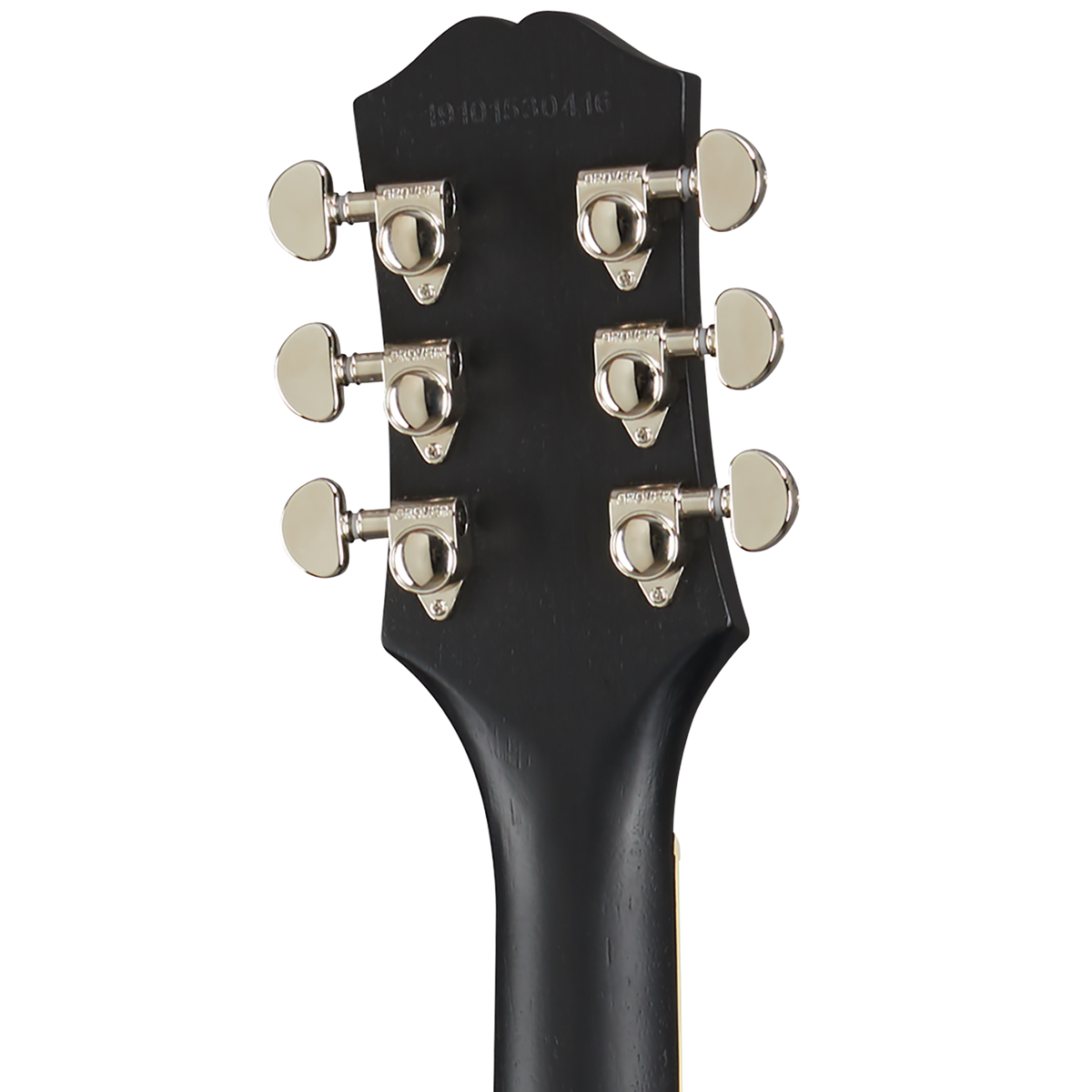 Đàn Guitar Điện Epiphone Les Paul Classic Worn HH, Laurel Fingerboard