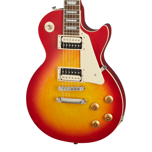 Đàn Guitar Điện Epiphone Les Paul Classic Worn HH