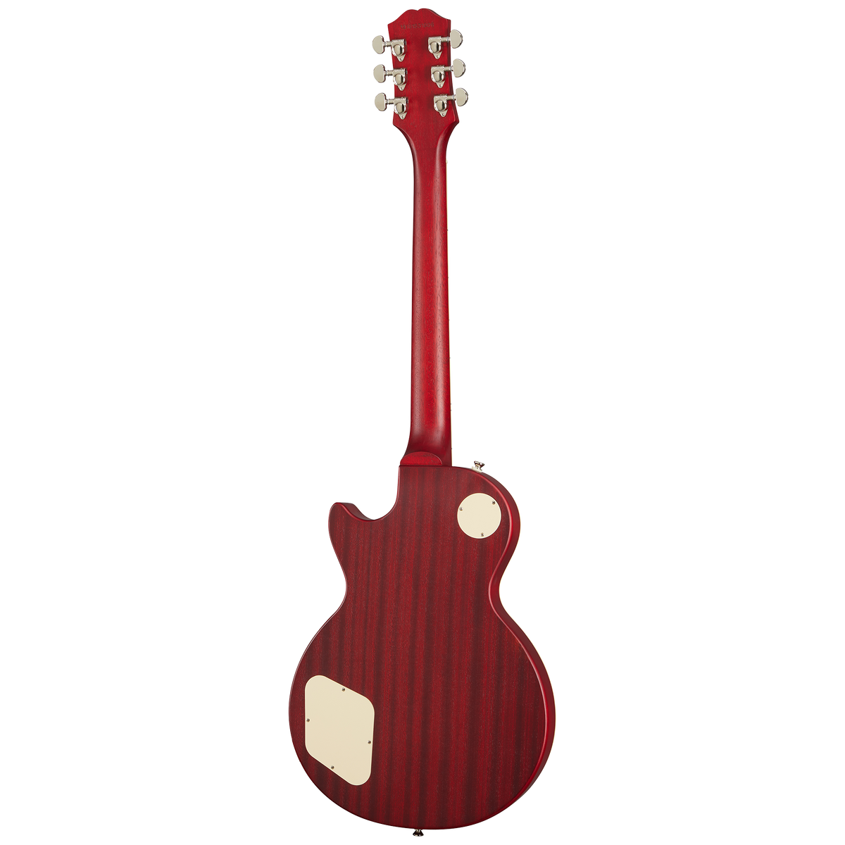 Đàn Guitar Điện Epiphone Les Paul Classic Worn HH, Laurel Fingerboard