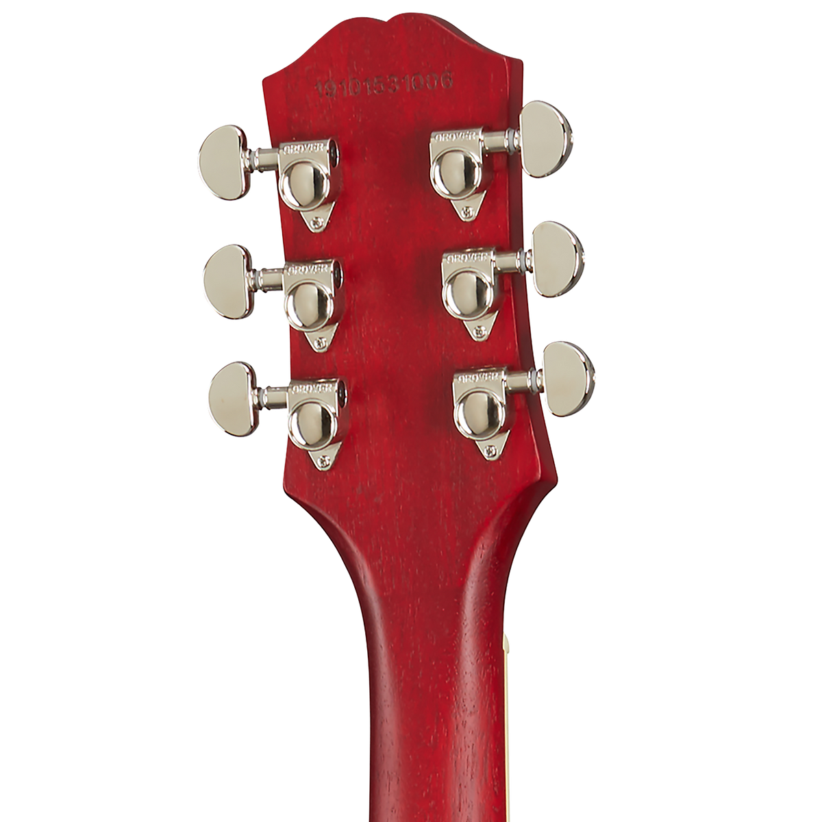 Đàn Guitar Điện Epiphone Les Paul Classic Worn HH, Laurel Fingerboard