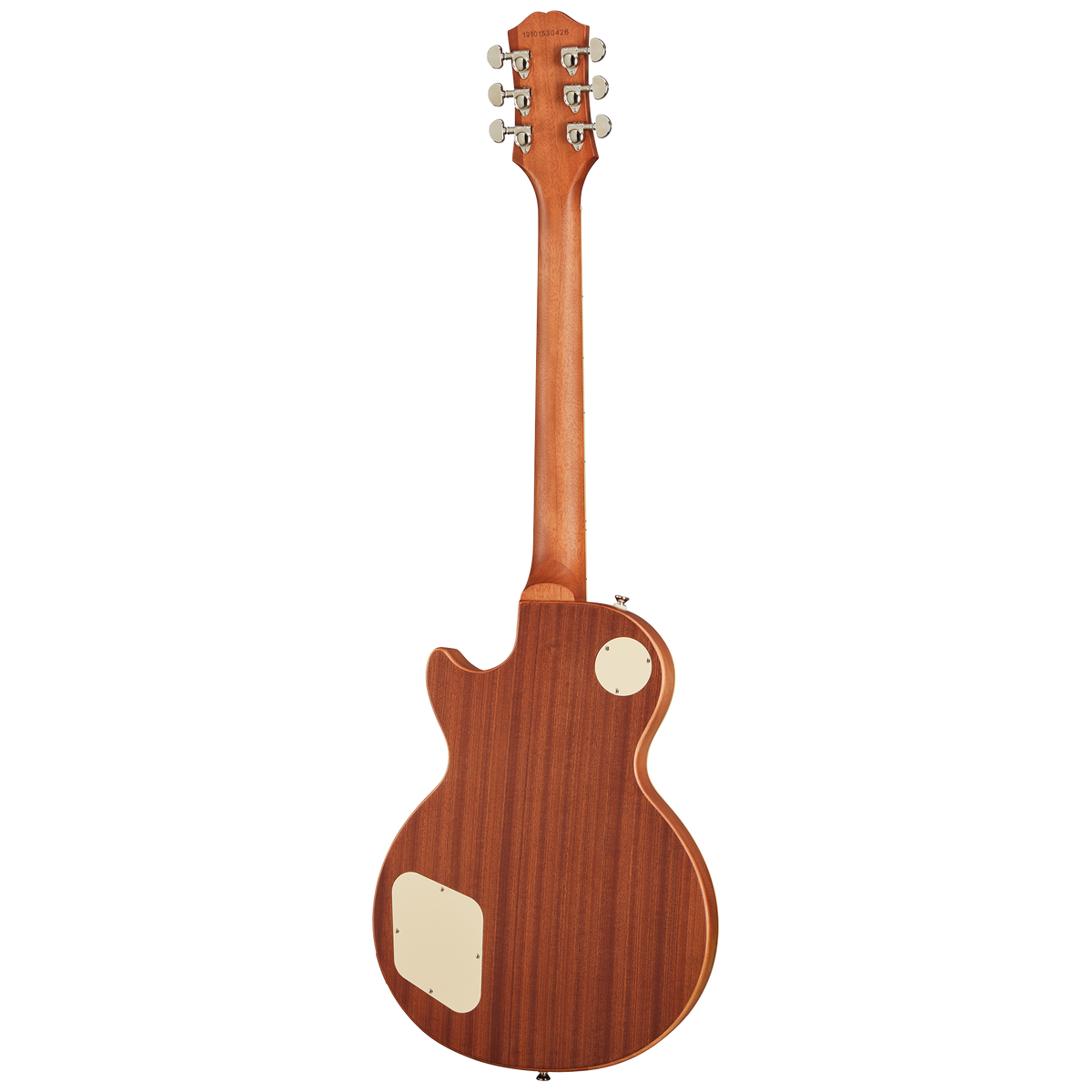 Đàn Guitar Điện Epiphone Les Paul Classic Worn HH, Laurel Fingerboard