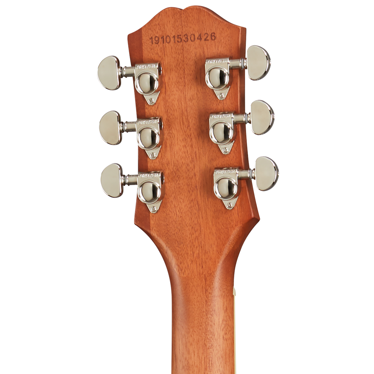 Đàn Guitar Điện Epiphone Les Paul Classic Worn HH, Laurel Fingerboard