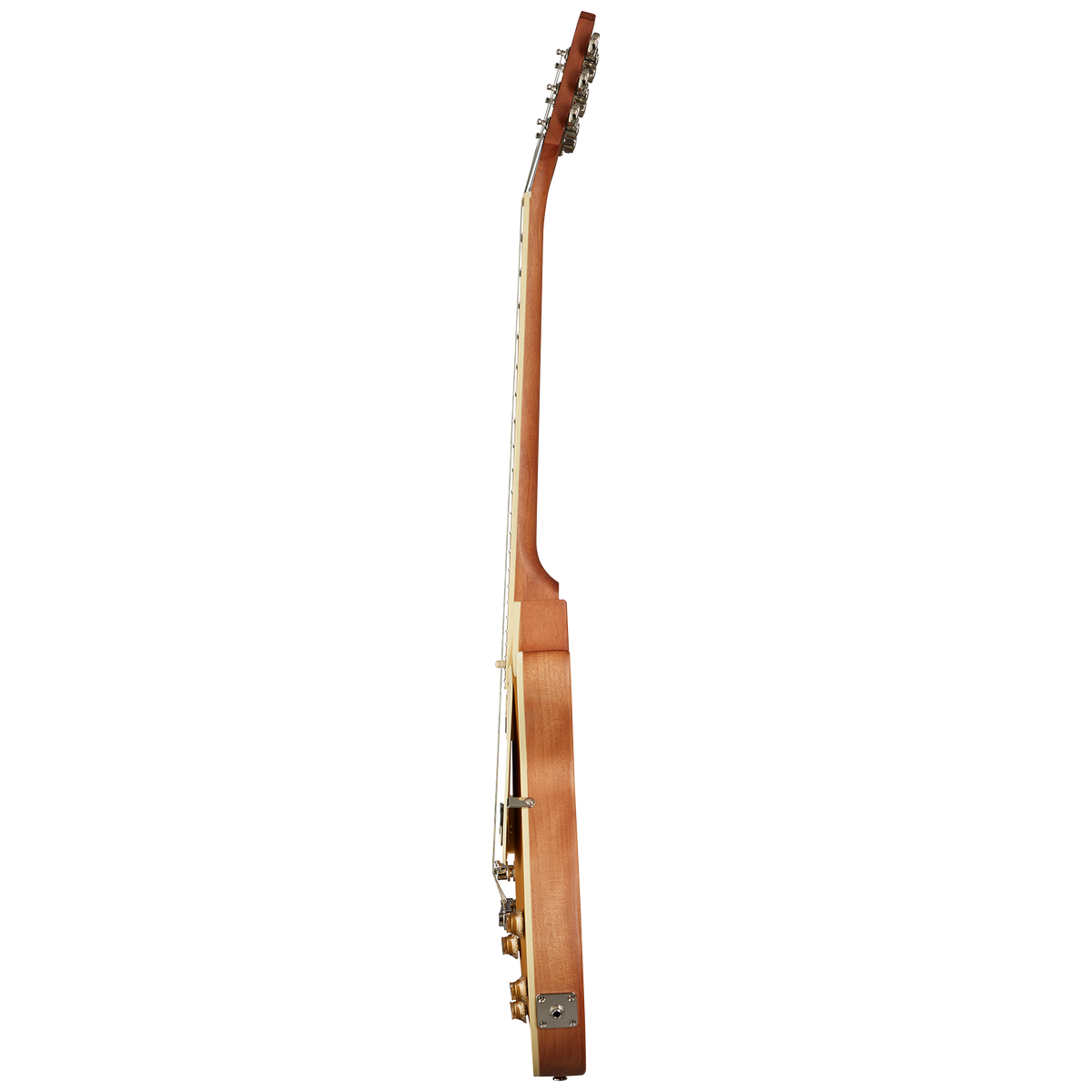Đàn Guitar Điện Epiphone Les Paul Classic Worn HH, Laurel Fingerboard