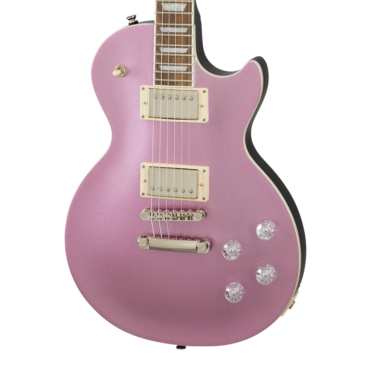 Đàn Guitar Điện Epiphone Les Paul Muse HH, Laurel Fingerboard