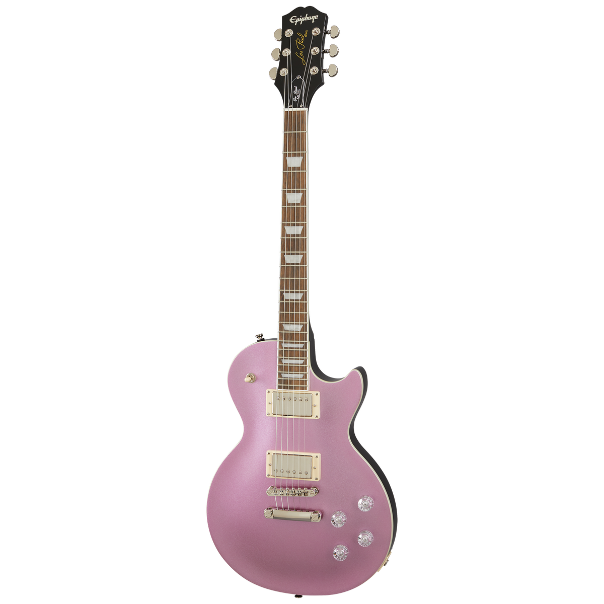 Đàn Guitar Điện Epiphone Les Paul Muse HH, Laurel Fingerboard