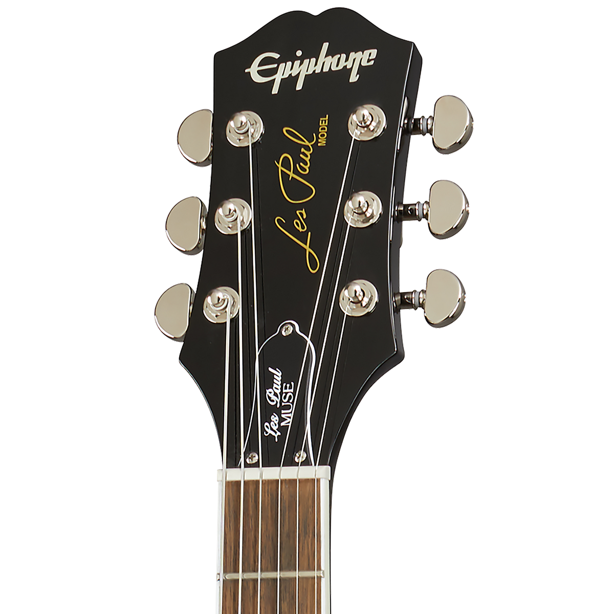Đàn Guitar Điện Epiphone Les Paul Muse HH, Laurel Fingerboard