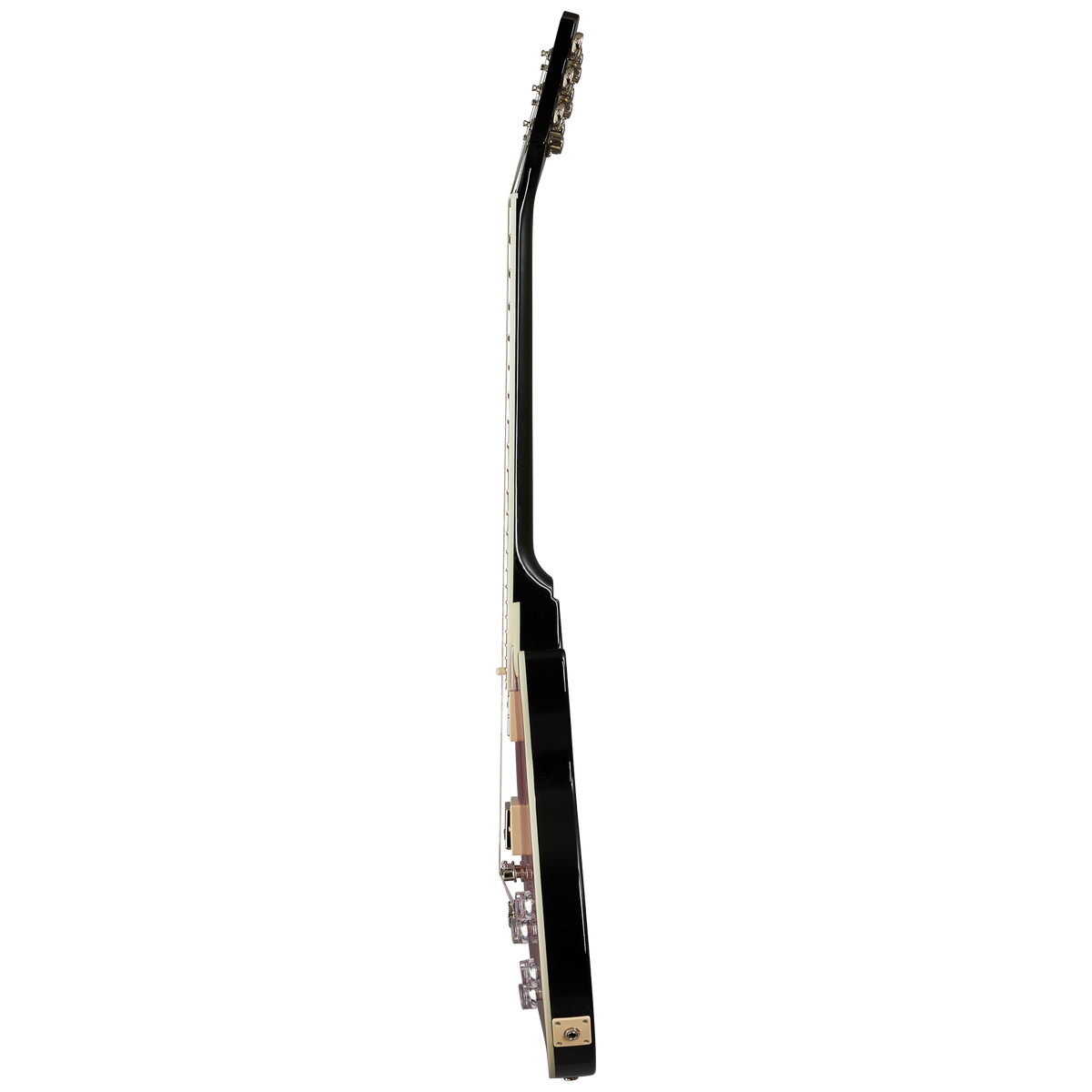 Đàn Guitar Điện Epiphone Les Paul Muse HH, Laurel Fingerboard