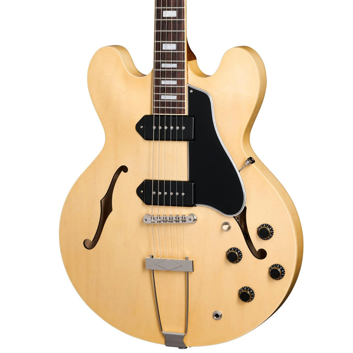 Đàn Guitar Điện Gibson ES-330 SS, Rosewood Fingerboard