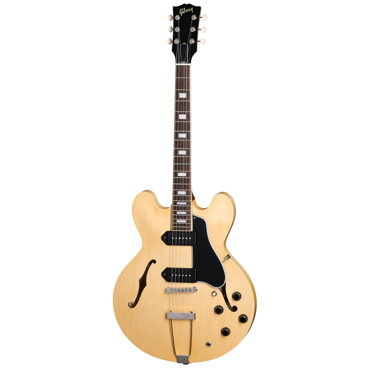 Đàn Guitar Điện Gibson ES-330 SS, Rosewood Fingerboard