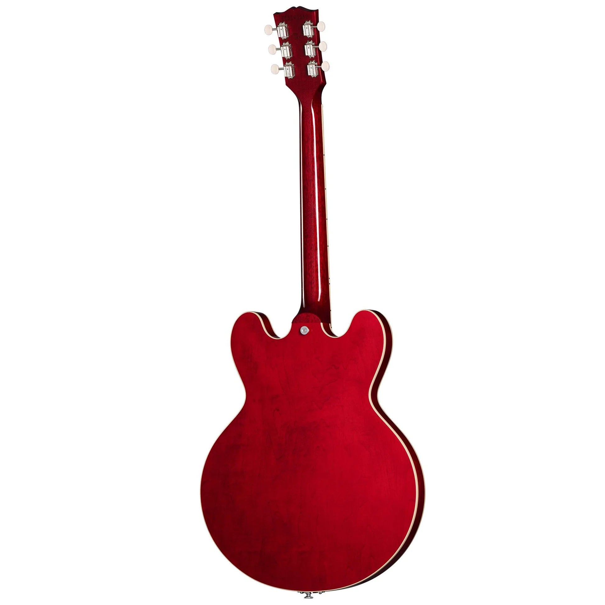Đàn Guitar Điện Gibson ES-330 SS, Rosewood Fingerboard