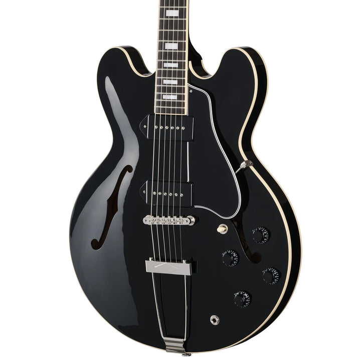 Đàn Guitar Điện Gibson ES-330 SS, Rosewood Fingerboard