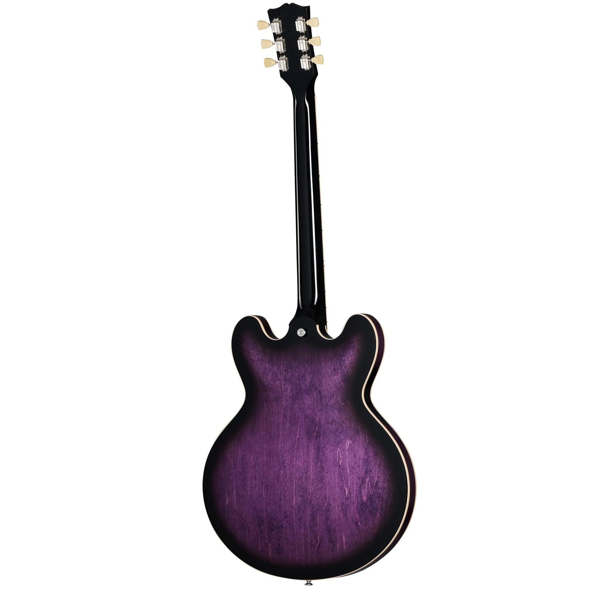 Đàn Guitar Điện Gibson ES-335 Figured HH, Rosewood Fingerboard