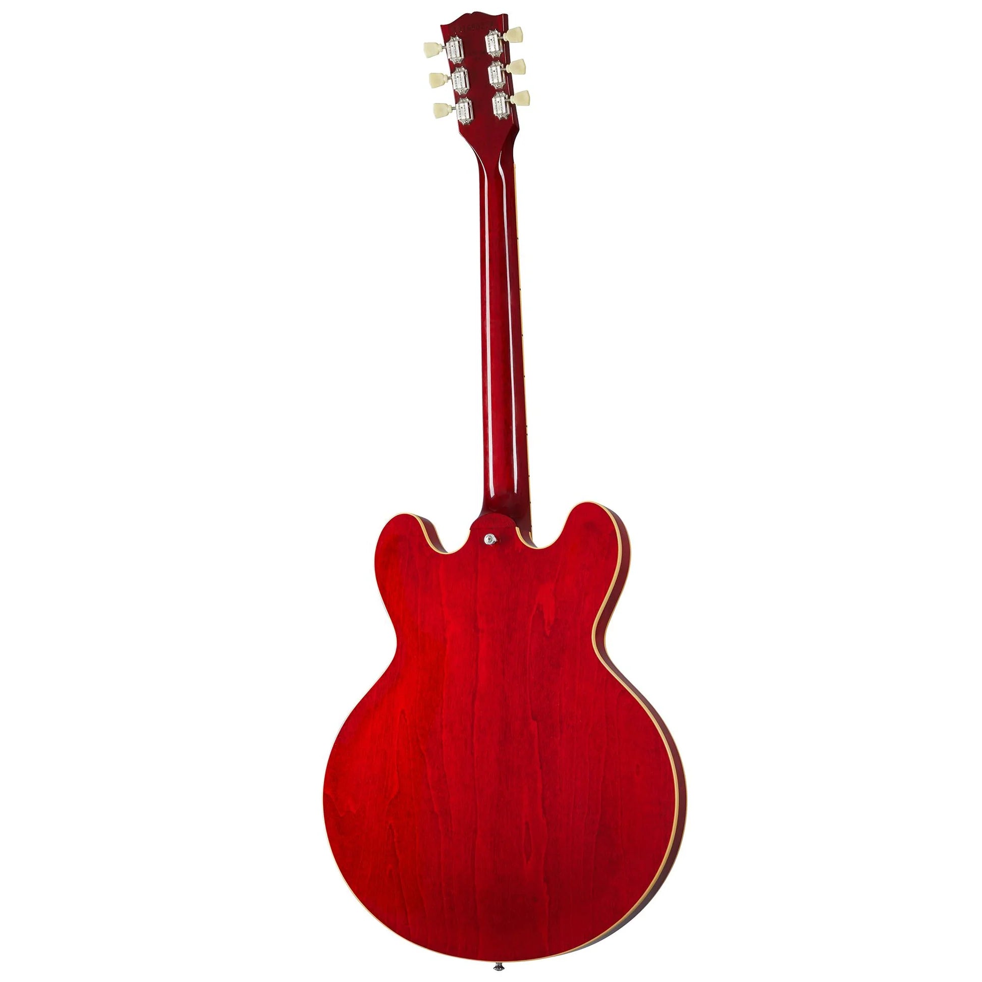 Đàn Guitar Điện Gibson Original ES-335 HH, Rosewood Fingerboard