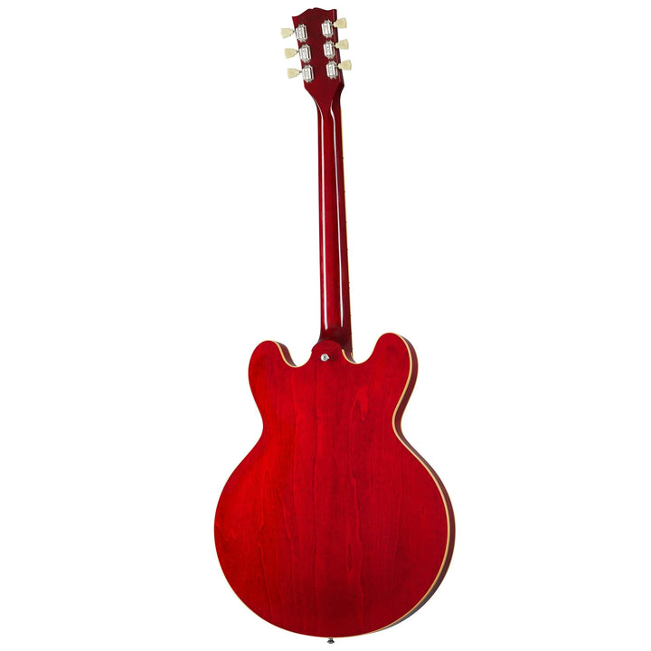 Đàn Guitar Điện Gibson Original ES-335 HH, Rosewood Fingerboard