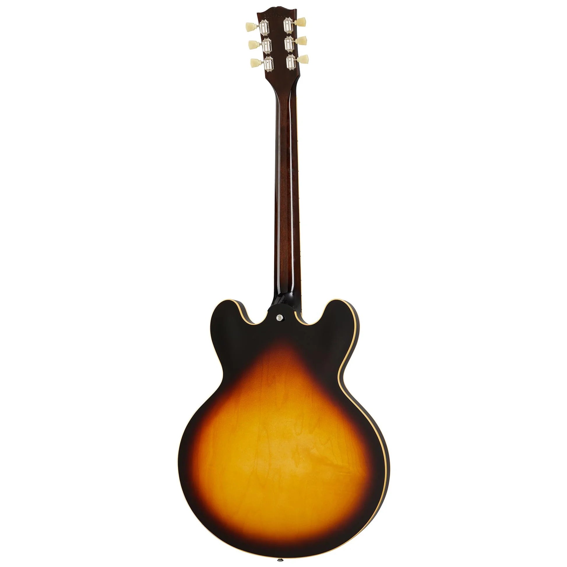 Đàn Guitar Điện Gibson ES-345 HH, Rosewood Fingerboard