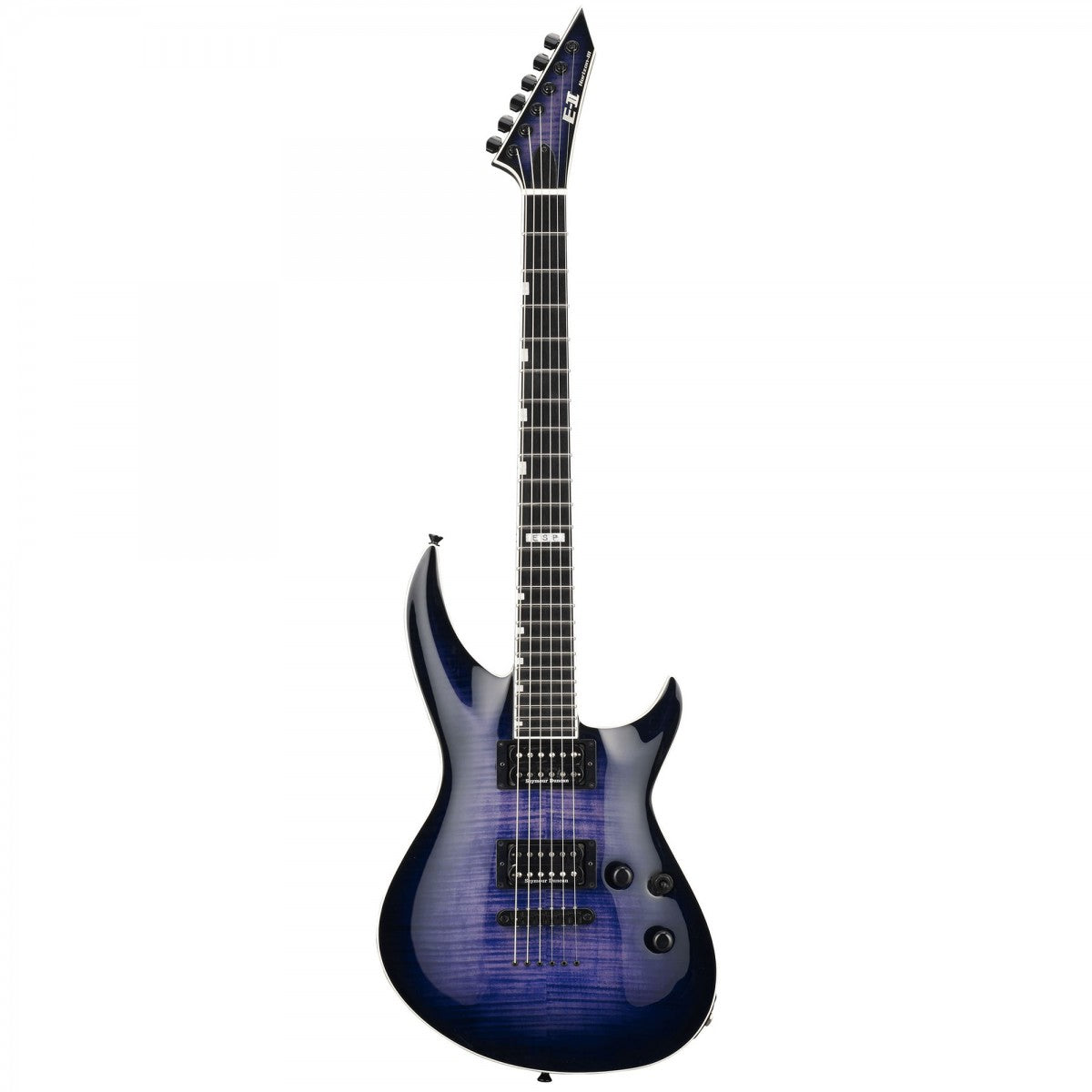 Đàn Guitar Điện ESP E-II HORIZON-III Reindeer Blue