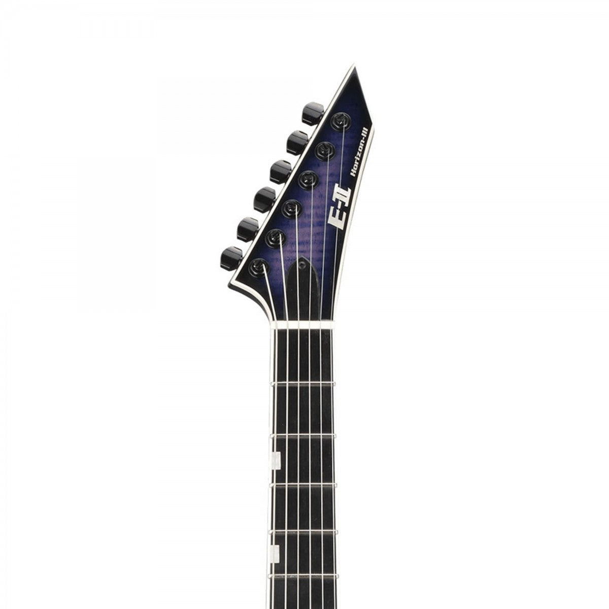 Đàn Guitar Điện ESP E-II HORIZON-III Reindeer Blue