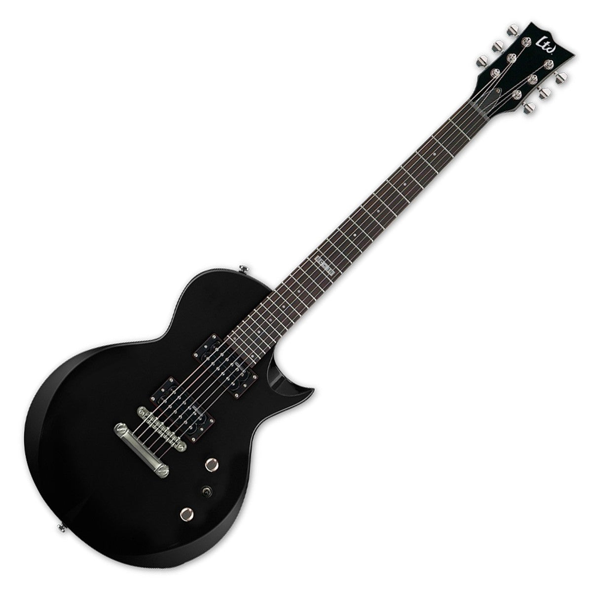 ESP LTD EC-10, Black