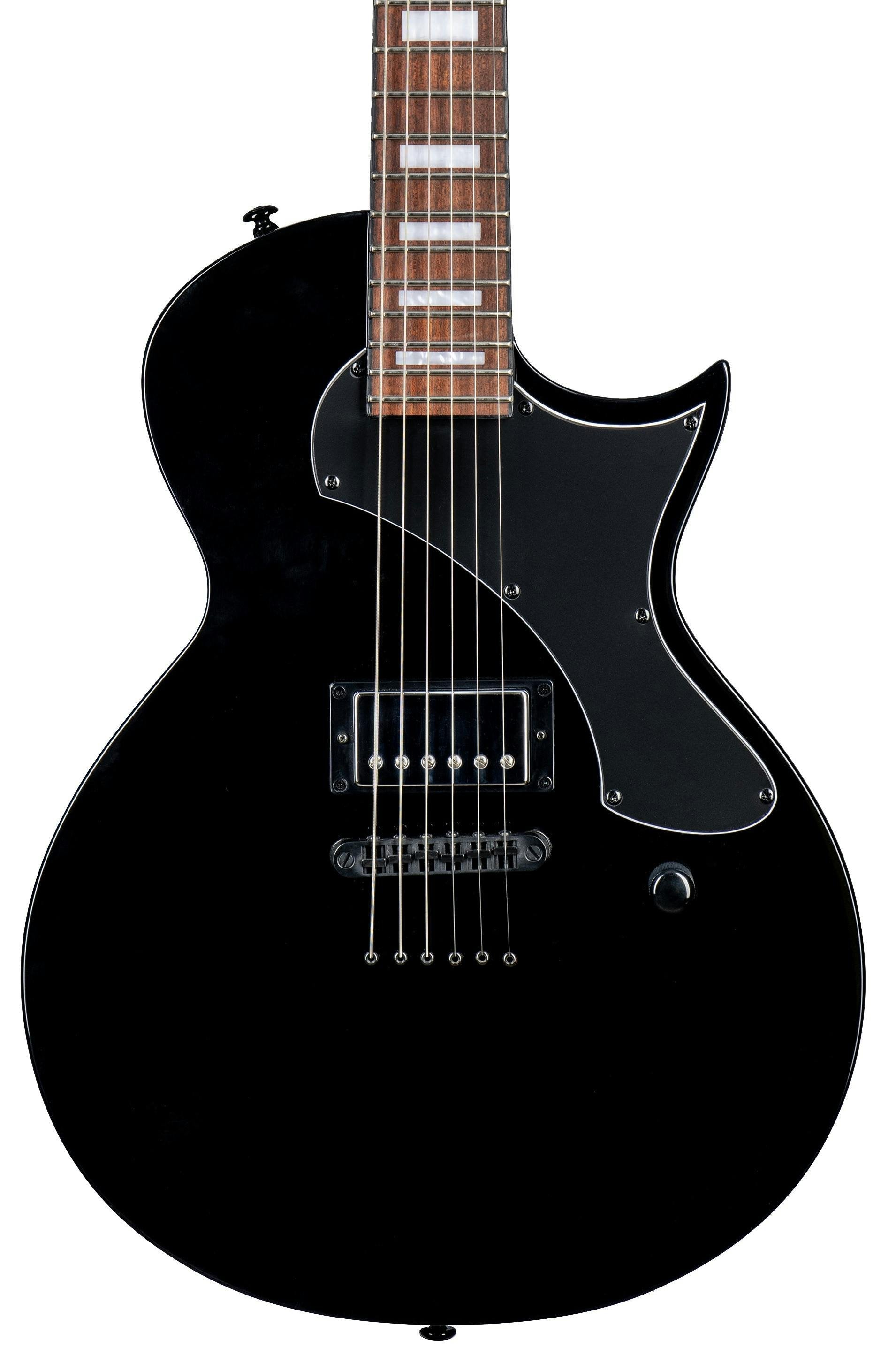 Đàn Guitar Điện ESP LTD EC-201 FT Electric Guitar, Black