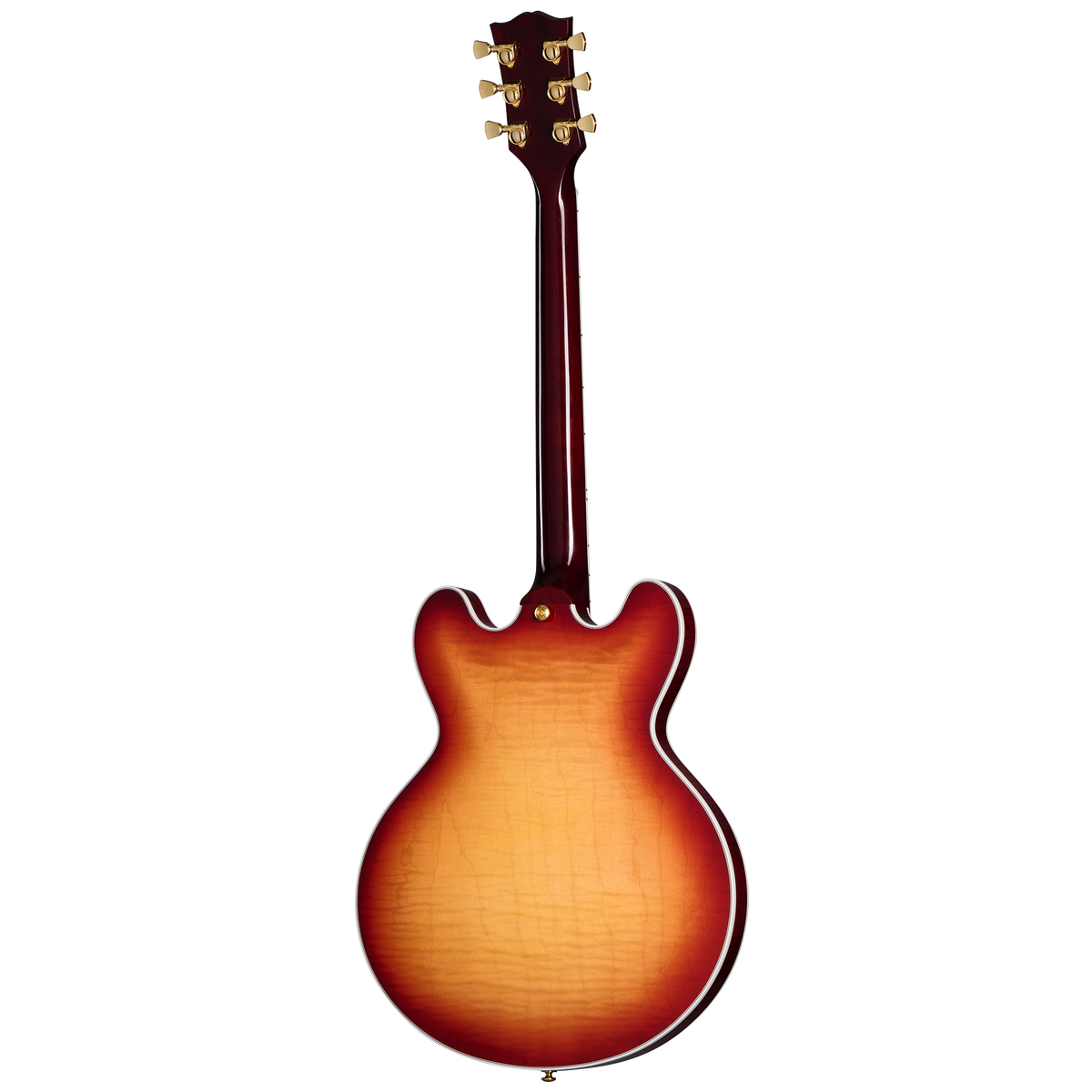 Đàn Guitar Điện Gibson ES Supreme
