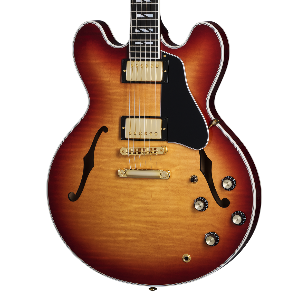 Đàn Guitar Điện Gibson ES Supreme