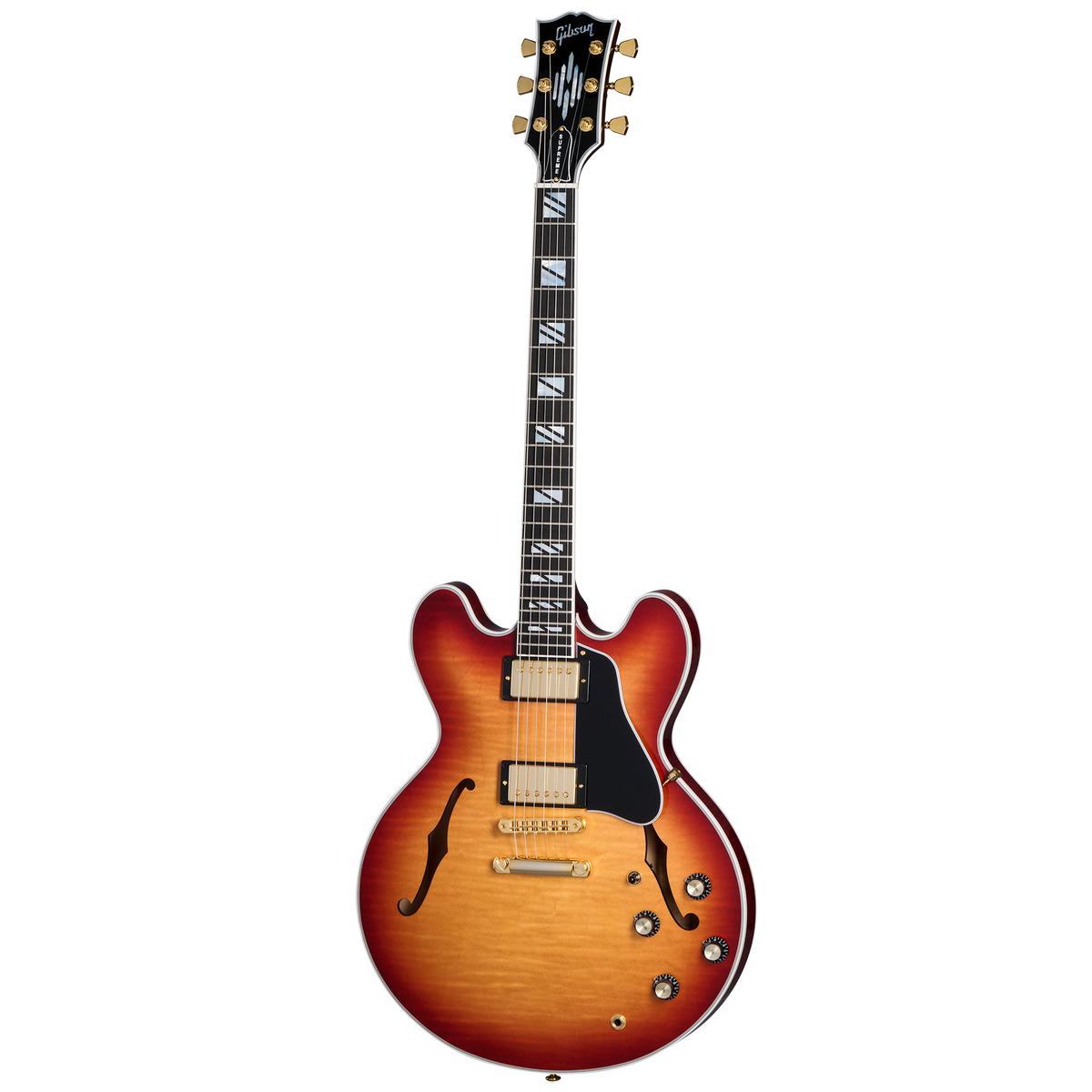 Đàn Guitar Điện Gibson ES Supreme