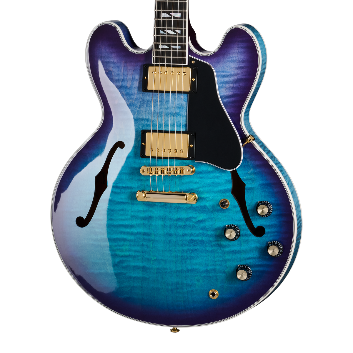 Đàn Guitar Điện Gibson ES Supreme