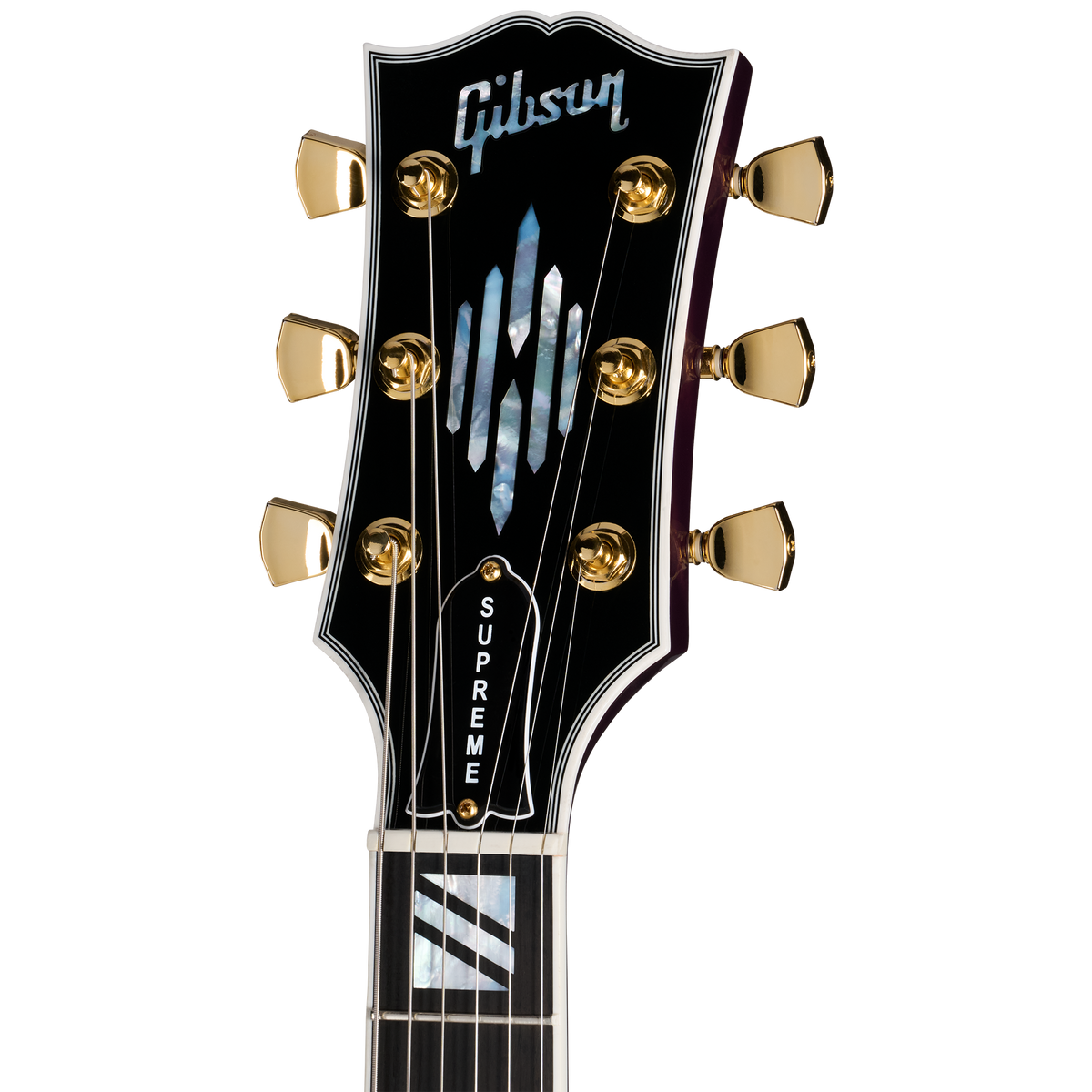 Đàn Guitar Điện Gibson ES Supreme