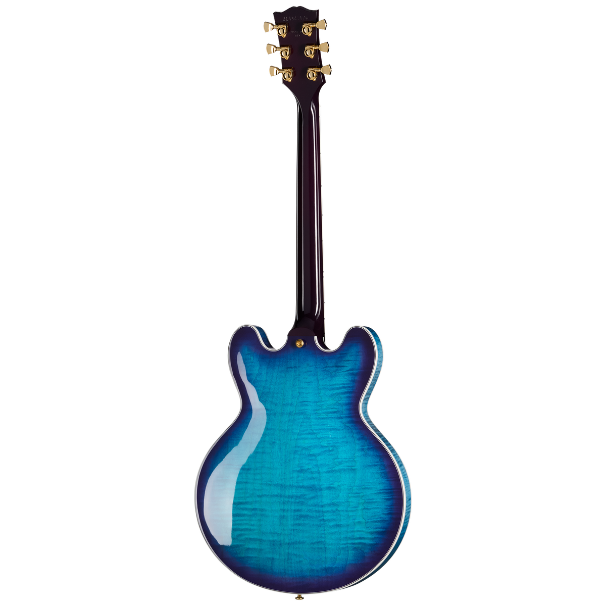 Đàn Guitar Điện Gibson ES Supreme